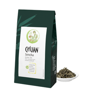 Schoenenberger Ch’uan Sencha