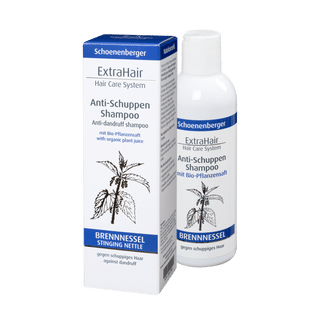 Schoenenberger ExtraHair Hair Care System Anti-Schuppen Shampoo