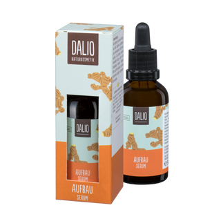 Schoenenberger DALIO Naturkosmetik Aufbau Serum