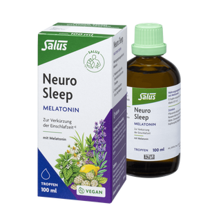 Salus Neuro Sleep Melatonin