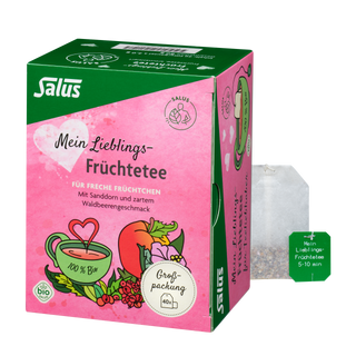 Salus Mein Lieblings- Früchtetee