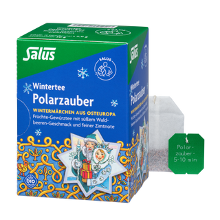 Salus Polarzauber