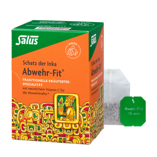 Salus Abwehr-Fit (Schatz der Inka)