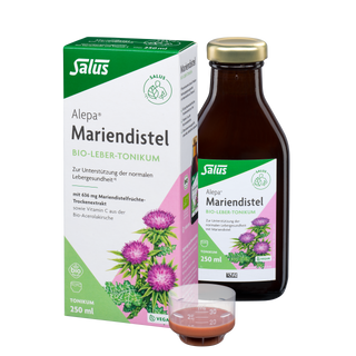 Salus Alepa Mariendistel