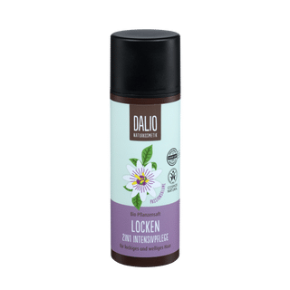 Schoenenberger DALIO Naturkosmetik Locken 2in1 Intensivpflege