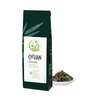Schoenenberger Ch’uan Sencha