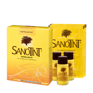 Schoenenberger Sanotint Aufheller-Kit