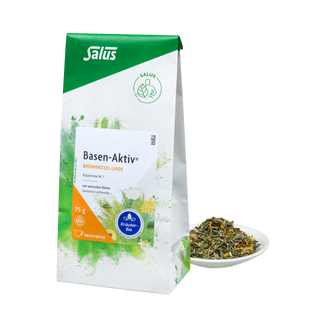 Salus Basen-Aktiv Brennnessel-Linde