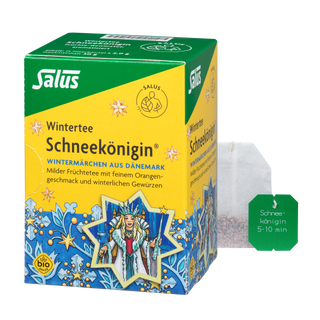 Salus Schneekönigin
