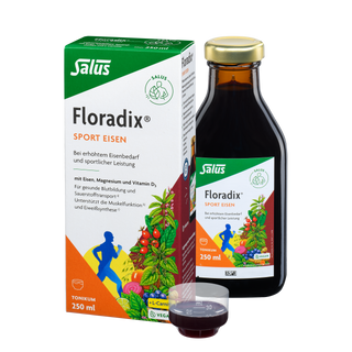 Salus Floradix Sport Eisen