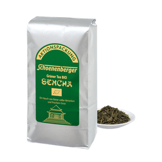 Schoenenberger Sencha