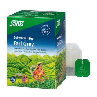 Salus Earl Grey