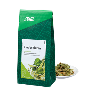 Salus Lindenblüten