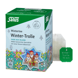 Salus Winter-Trolle