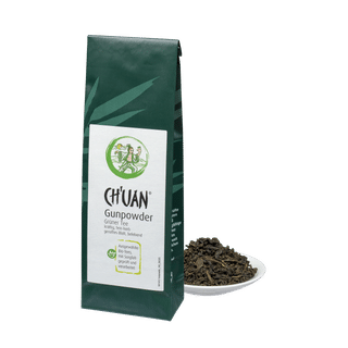 Schoenenberger Ch’uan Gunpowder