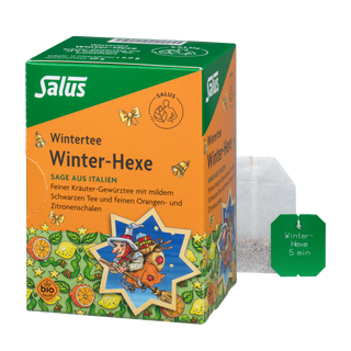 Salus Winter-Hexe