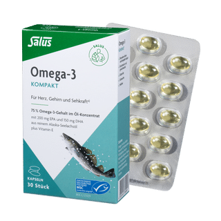 Salus Omega-3 Kompakt