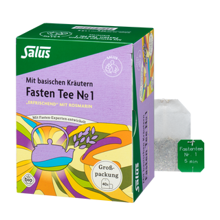 Salus Fasten Tee № 1