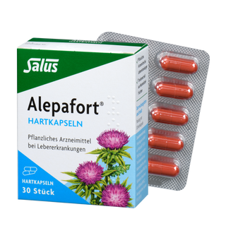 Salus Alepafort