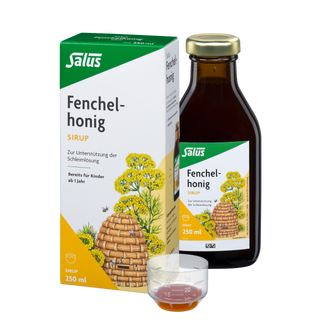 Salus Fenchelhonig