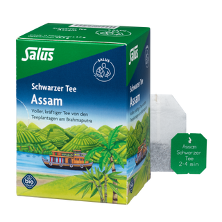 Salus Assam