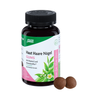 Salus Haut Haare Nägel Gums