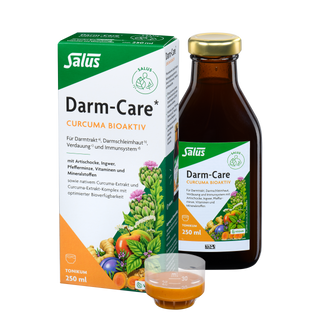 Salus Darm-Care* Curcuma Bioaktiv
