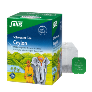 Salus Ceylon