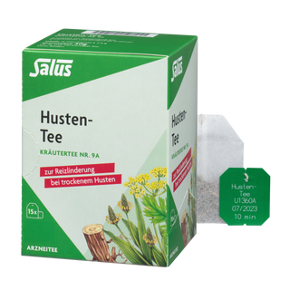Salus Husten-Tee