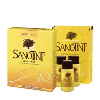 Sanotint tönung - Die TOP Auswahl unter der Menge an Sanotint tönung