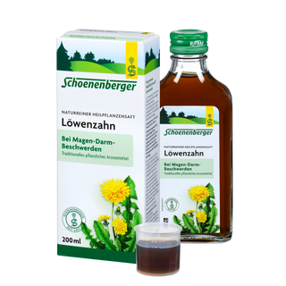 Schoenenberger Löwenzahn