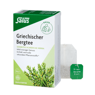Salus Griechischer Bergtee