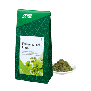 Salus Frauenmantelkraut