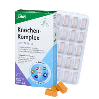 Salus Knochen-Komplex