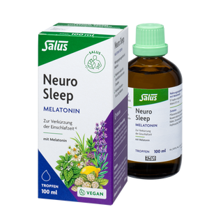 Salus Neuro Sleep Melatonin
