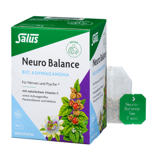 Salus Neuro Balance Bio Ashwagandha
