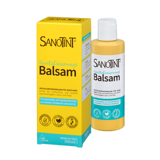 Schoenenberger Sanotint Revitalisierungsbalsam