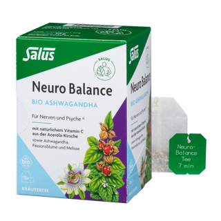 Salus Neuro Balance Bio Ashwagandha