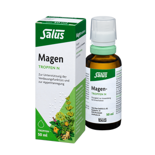 Salus Magen-Tropfen N