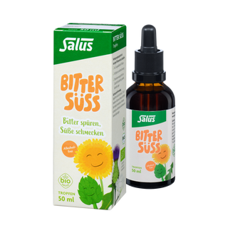 Salus Bitter Süss