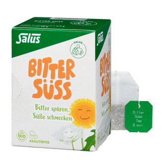 Salus Bitter Süss