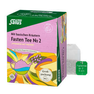 Salus Fasten Tee № 2