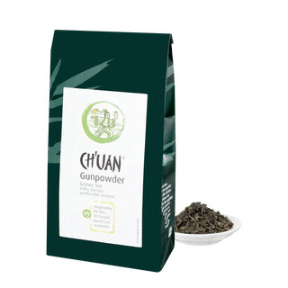 Schoenenberger Ch’uan Gunpowder