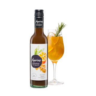 Salus Aperino Curcuma Ingwer