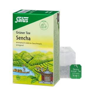 Salus Sencha