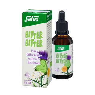Salus Bitter Bitter