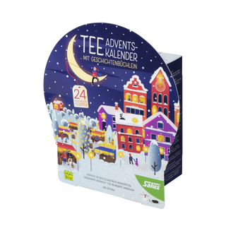 Salus Adventskalender - SALUS®