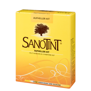 Schoenenberger Sanotint Aufheller-Kit