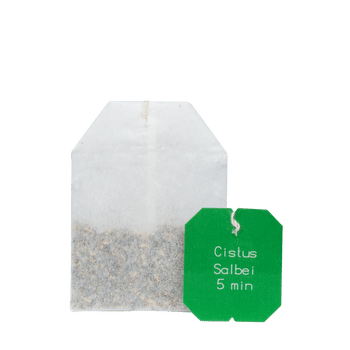 Salus Kraft der Natur Cistus Salbei