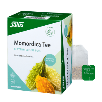 Salus Momordica Tee